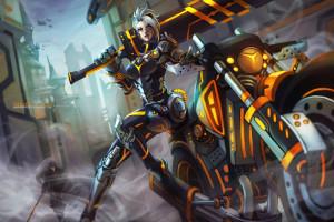 电竞梦起航!芬兰青年人才正引爆全球赛场!