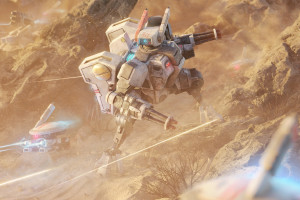 穿越火线:这解说风格,真是让人爱了爱了!