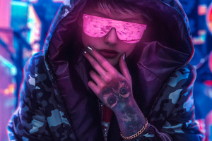 年轻力量崛起!高尔夫公开赛新人辈出,未来可期!